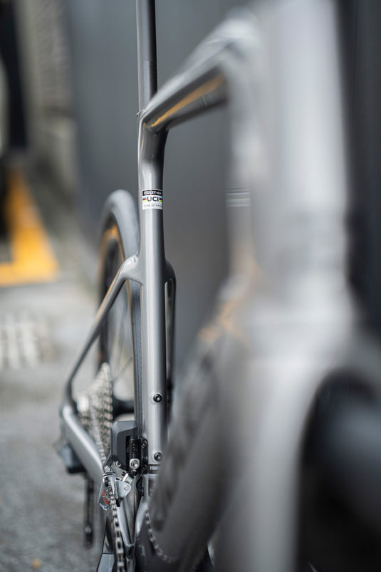Ridley Noah 3.0 Shimano 105 di2