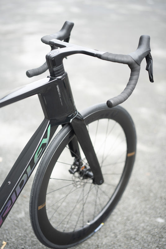 Ridley Noah 3.0 Shimano 105 di2