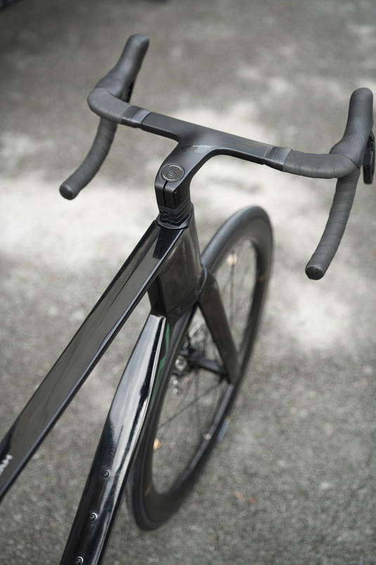 Ridley Noah 3.0 Shimano 105 di2