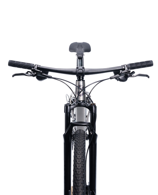 Sunpeed Zero 1 24 Speed Alloy Mountain Bike