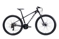 29Inch / 17 inch / Black