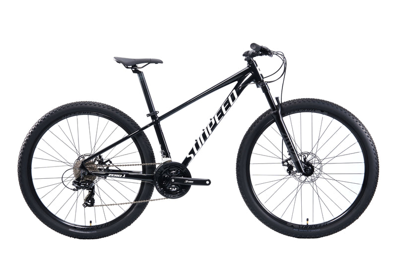 Load image into Gallery viewer, Sunpeed Zero 1 24 Speed Alloy Mountain Bike
