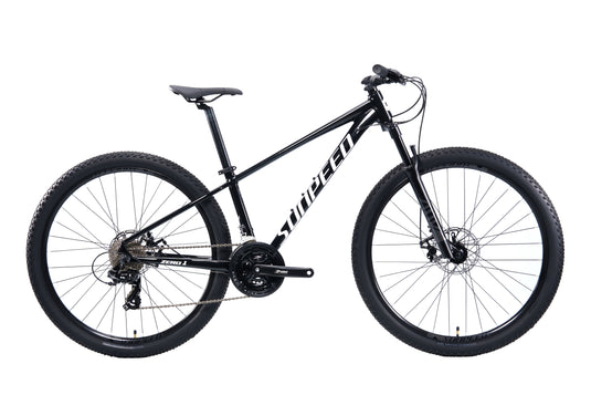 Sunpeed Zero 1 24 Speed Alloy Mountain Bike