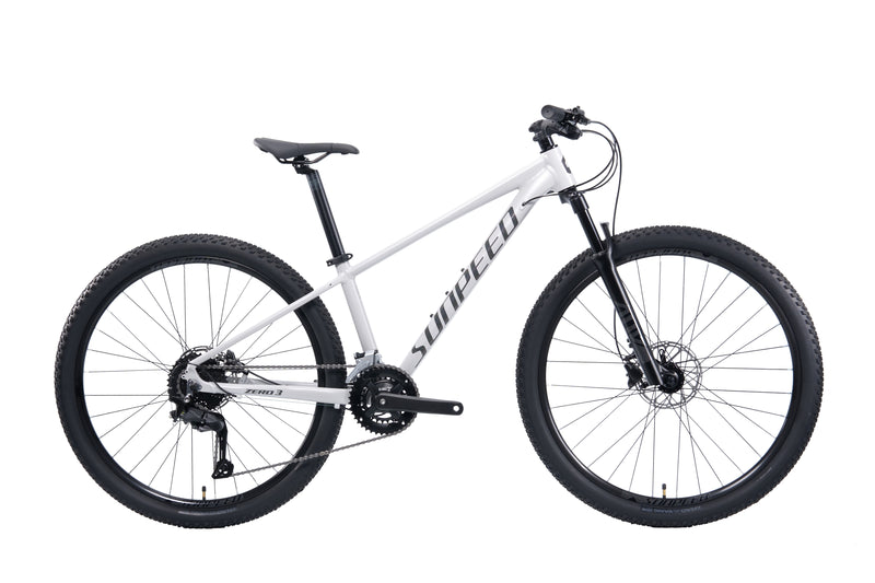 Load image into Gallery viewer, Sunpeed Zero 3  Alloy Mountain Bike 2*9 Speed
