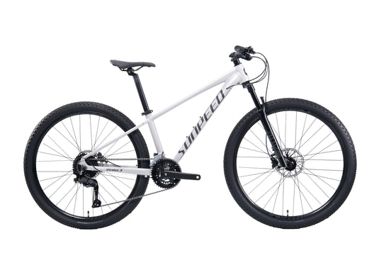 Sunpeed Zero 3  Alloy Mountain Bike 2*9 Speed