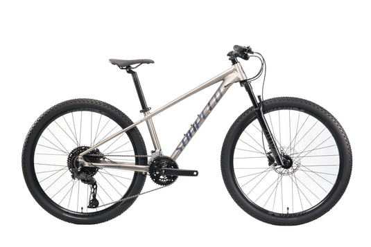 Sunpeed Zero 5  Alloy Mountain Bike 2*11 Speed