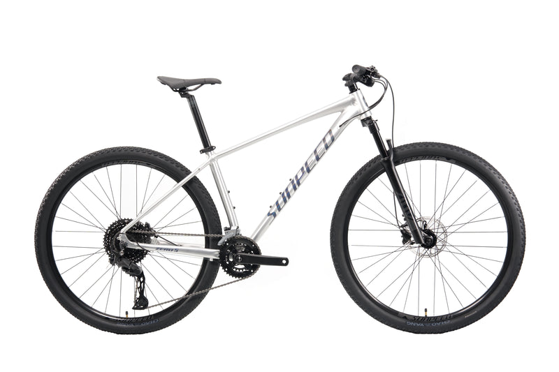 Load image into Gallery viewer, Sunpeed Zero 5  Alloy Mountain Bike 2*11 Speed
