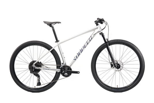 Sunpeed Zero 5  Alloy Mountain Bike 2*11 Speed