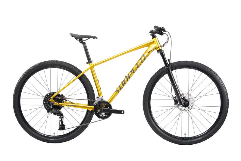 Load image into Gallery viewer, Sunpeed Zero 5  Alloy Mountain Bike 2*11 Speed
