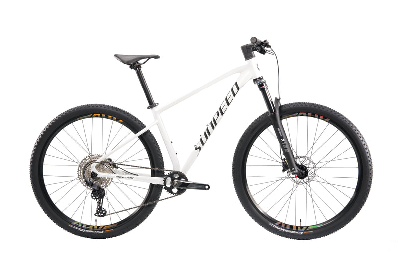 Load image into Gallery viewer, Sunpeed ACE Pro Alloy Mountain Bike 1*11 Speed
