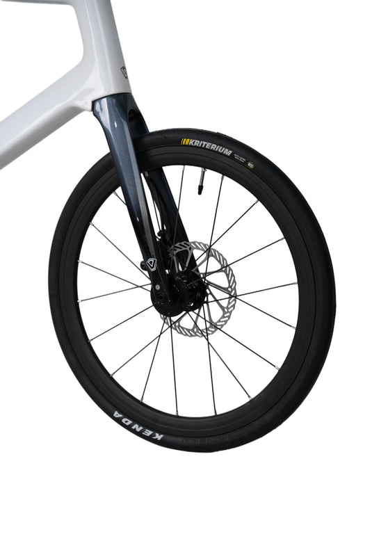 Java CL-CB Carbon Mini Velo Road Bike with LTWOO ER7 E-shifter