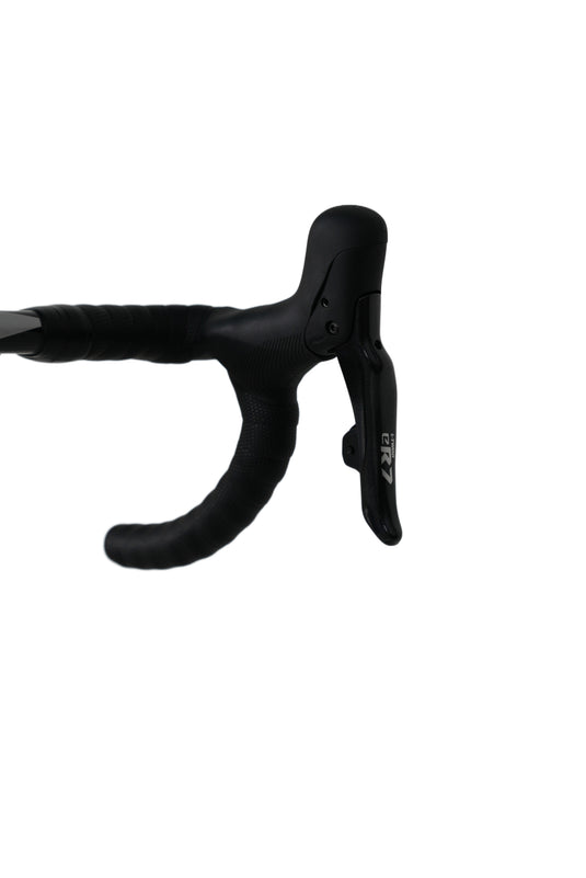 Java CL-CB Carbon Mini Velo Road Bike with LTWOO ER7 E-shifter