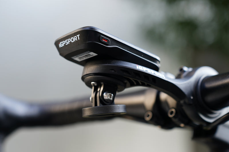 Load image into Gallery viewer, iGPSPORT BSC300T Touch-screen GPS Cycling Computer
