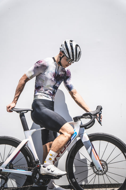 Bross Zenith 3 R7120 Road Bike with Carbon Wheelset