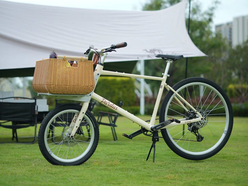 Load image into Gallery viewer, Pardus KAGO Alloy Uraban Bike
