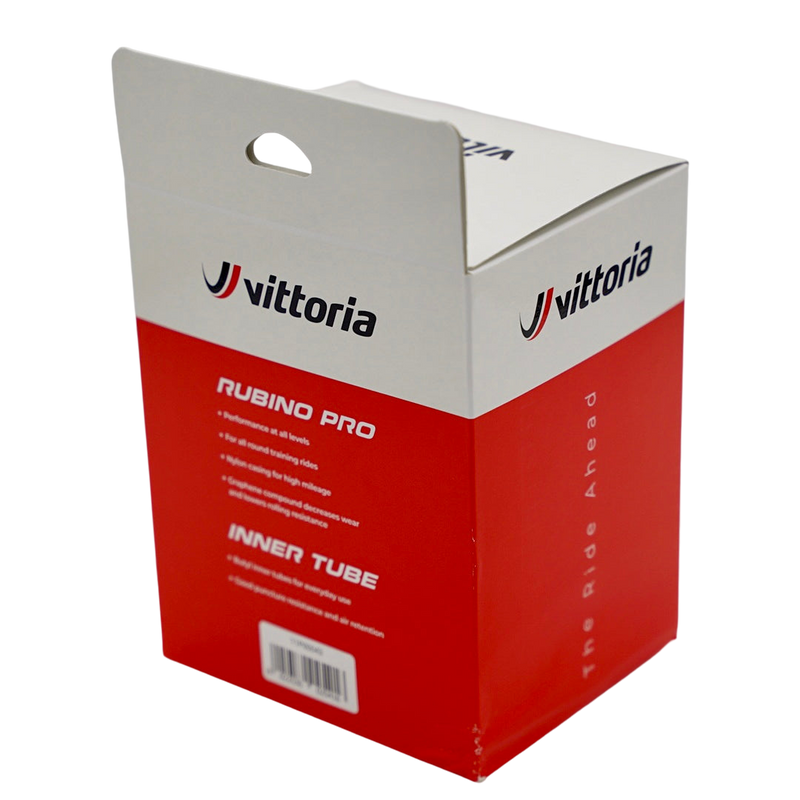 Load image into Gallery viewer, Vittoria 2x Rubino V G2.0 700C x 28 + 2x Tubes Road Tyre
