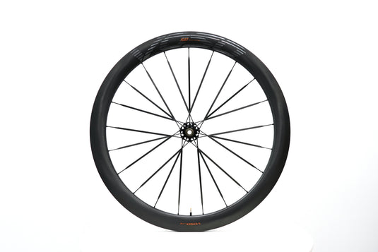 SCOM VOSO Lite Ultimate 50+ Carbon Road Bike  Wheels disc brake