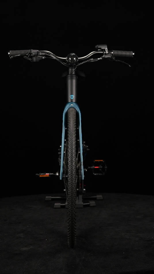 JAVA Riva Hybrid Carbon Pedelec E-bike