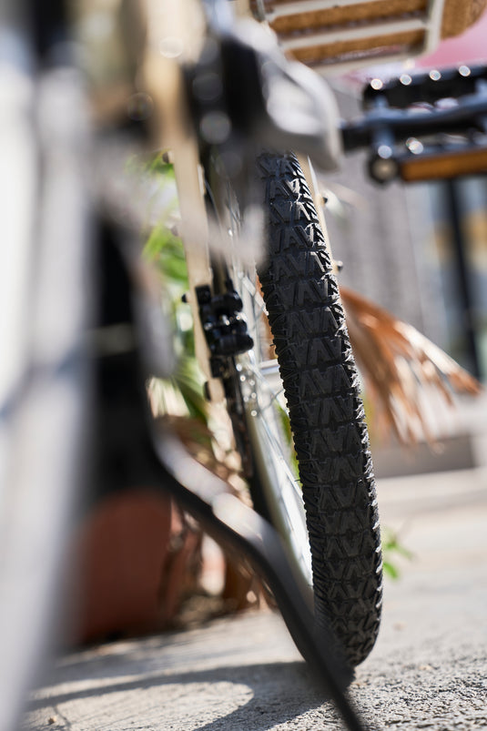 Pardus KAGO Alloy Uraban Bike
