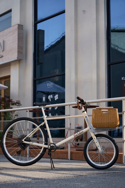 Pardus KAGO Alloy Uraban Bike
