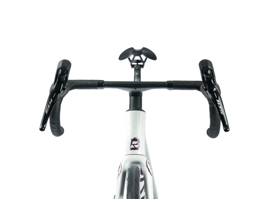 Bross Vagabond 5 plus 105 R7120 Carbon Endurance Road Bike with Carbon Wheels
