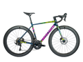 2XS / Graffiti Green