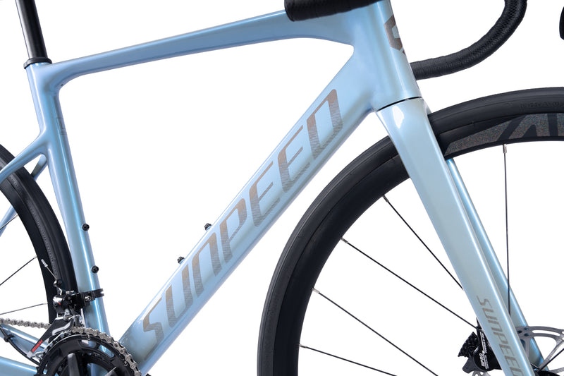 Load image into Gallery viewer, Sunpeed Mars Alloy Road Bike 12Speed
