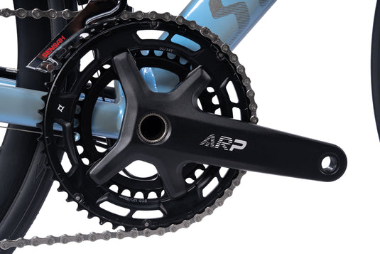 Sunpeed Mars Alloy Road Bike 12Speed