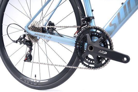 Sunpeed Mars Alloy Road Bike 12Speed