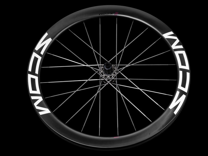 Load image into Gallery viewer, SCOM Ultra Road Carbon Wheels  Disc Brake
