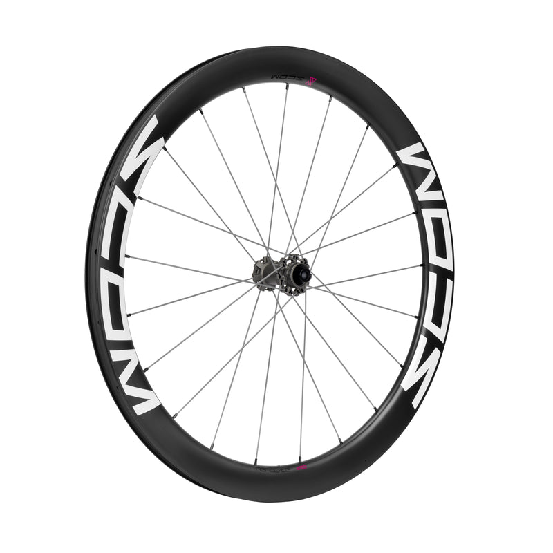 Load image into Gallery viewer, SCOM Ultra Road Carbon Wheels  Disc Brake

