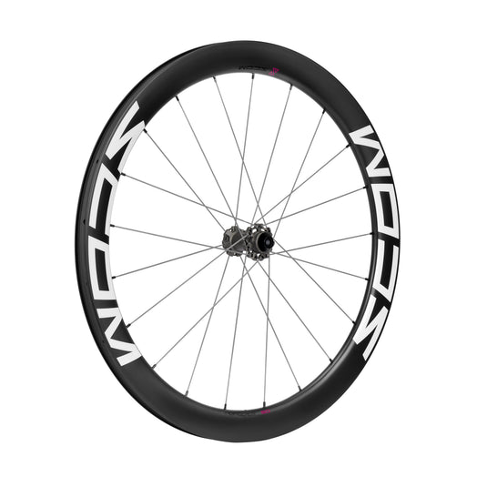 SCOM Ultra Road Carbon Wheels  Disc Brake