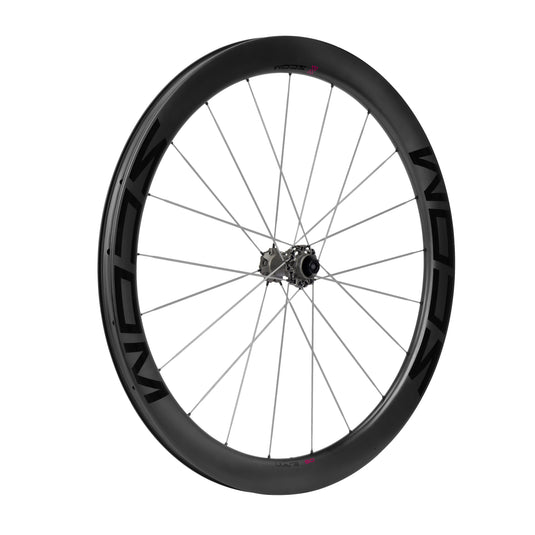 SCOM Ultra Road Carbon Wheels  Disc Brake