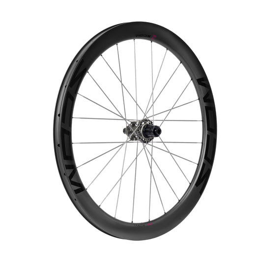 SCOM Ultra Road Carbon Wheels  Disc Brake