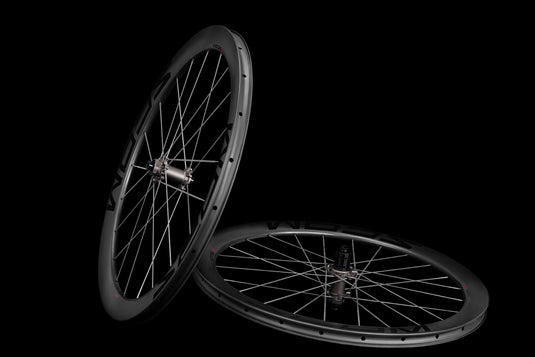 SCOM Ultra Road Carbon Wheels  Disc Brake