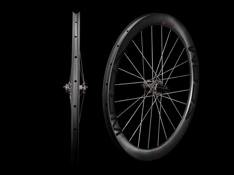Load image into Gallery viewer, SCOM Ultra Road Carbon Wheels  Disc Brake
