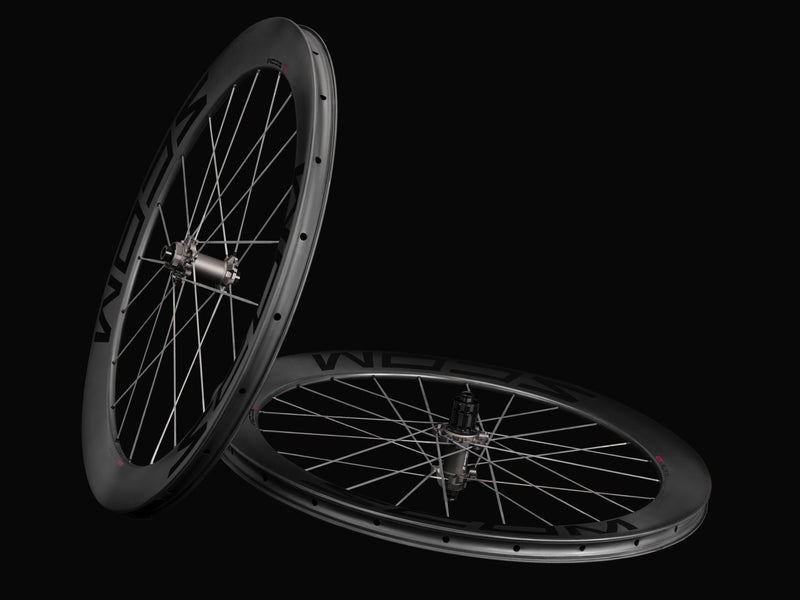 Load image into Gallery viewer, SCOM Ultra Road Carbon Wheels  Disc Brake
