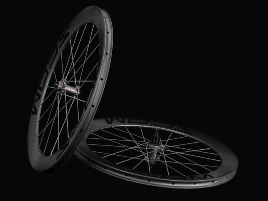 SCOM Ultra Road Carbon Wheels  Disc Brake