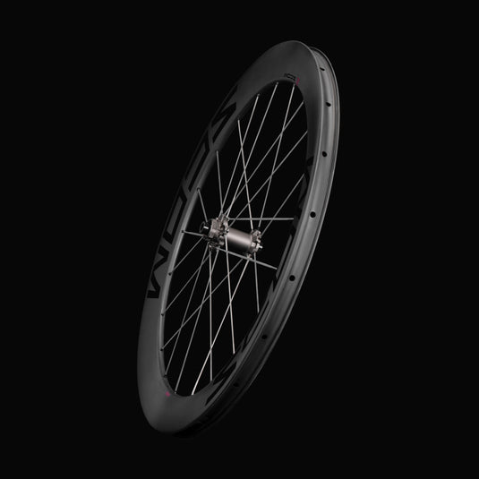 SCOM Ultra Road Carbon Wheels  Disc Brake