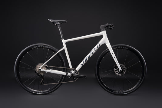 Sunpeed Kepler Pro Hybrid Bike