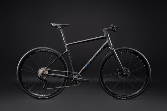 Sunpeed Kepler Pro Hybrid Bike