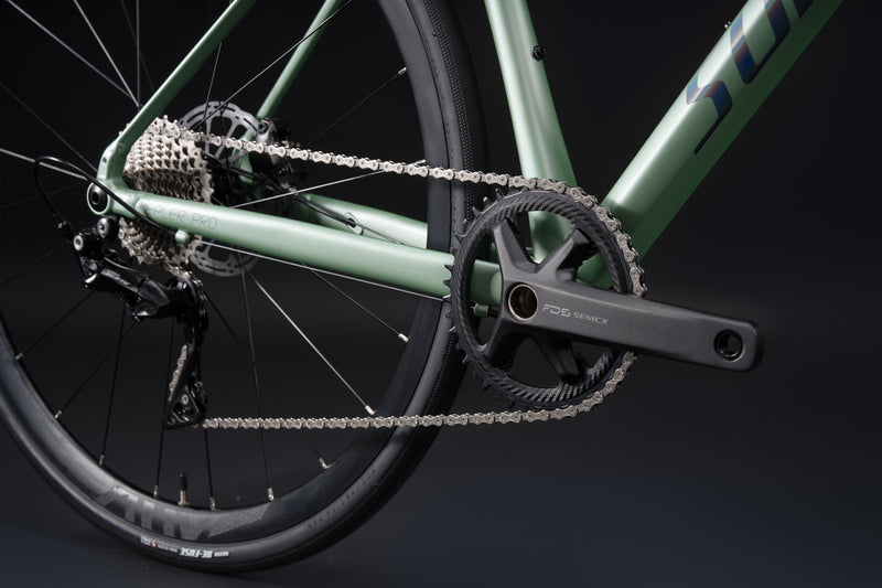 Load image into Gallery viewer, Sunpeed Kepler Pro Hybrid Bike
