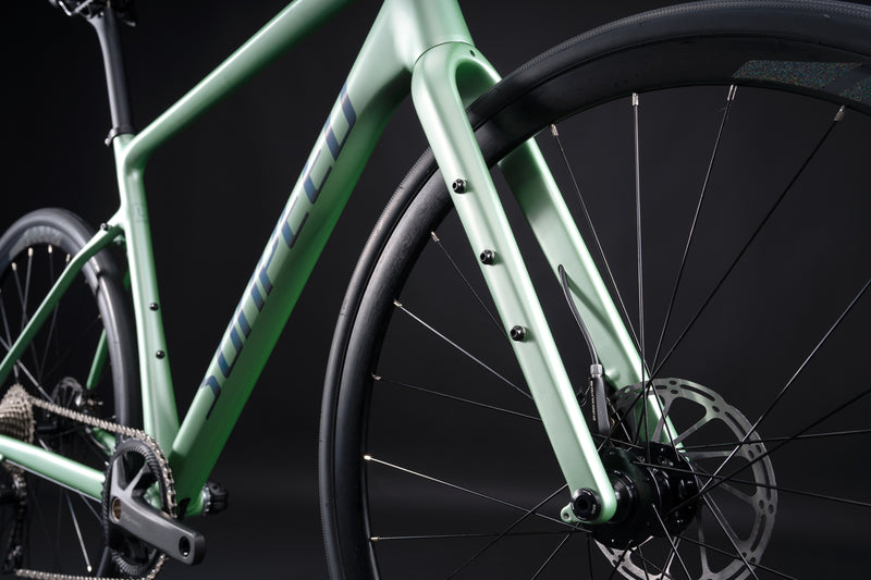 Load image into Gallery viewer, Sunpeed Kepler Pro Hybrid Bike
