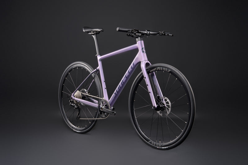 Load image into Gallery viewer, Sunpeed Kepler Pro Hybrid Bike
