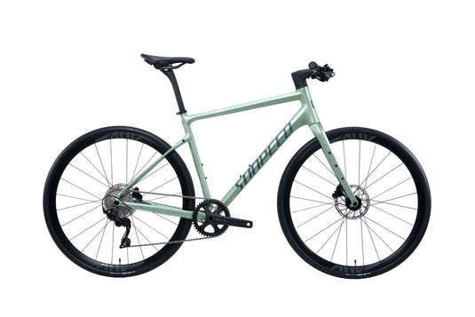 Sunpeed Kepler Pro Hybrid Bike