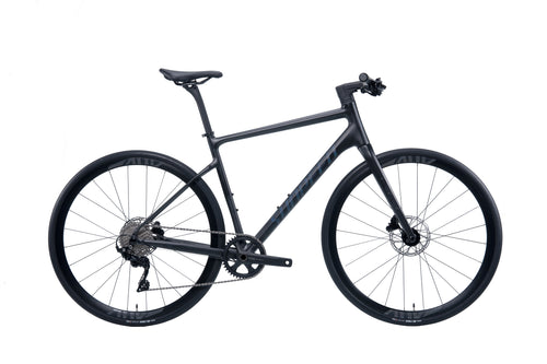 Sunpeed Kepler Pro Hybrid Bike