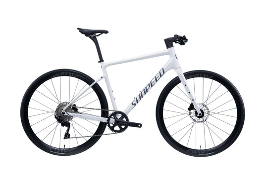 Sunpeed Kepler Pro Hybrid Bike