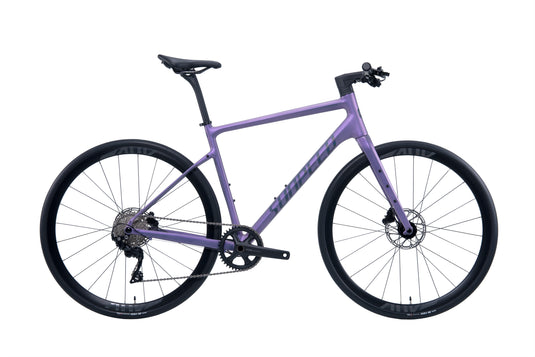 Sunpeed Kepler Pro Hybrid Bike