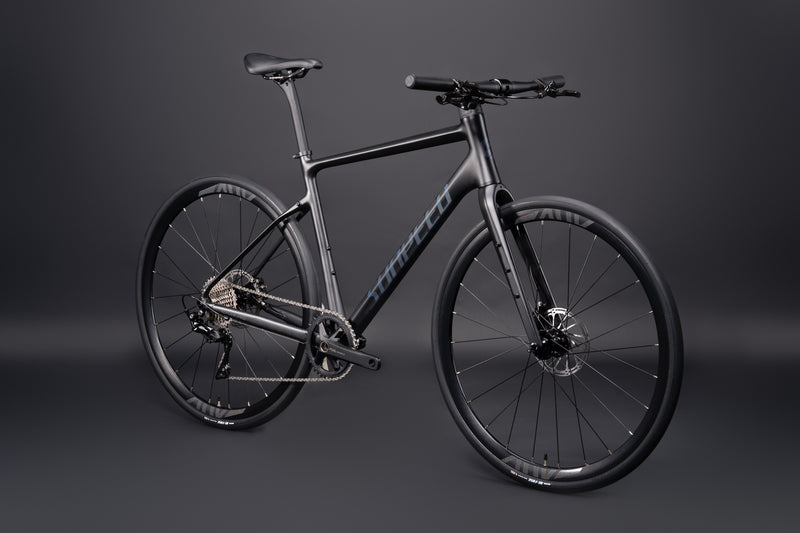 Load image into Gallery viewer, Sunpeed Kepler Pro Hybrid Bike
