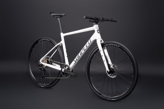 Sunpeed Kepler Pro Hybrid Bike